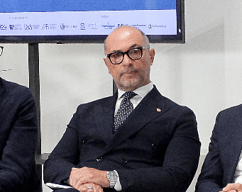 Decollanz: «Un miliardo di metri cubi d’acqua entro il 2030 per lo sviluppo del Sud»