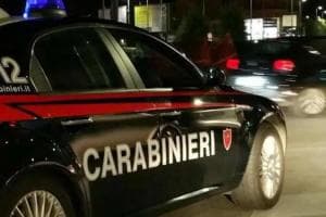 Taranto, detiene droga e munizioni in casa: arrestato un 39enne dai Carabinieri
