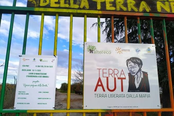 Beni confiscati alle mafie, la Puglia in prima linea: «Ogni euro pubblico protetto è vittoria dello Stato»