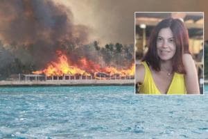 Incendio in un resort a Santo Domingo, un testimone tarantino: «Non è scattato nessun allarme»