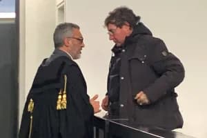 Estorsioni a Manduria, il boss «Stellina» nega tutto: «Non c'entro con la mafia»

