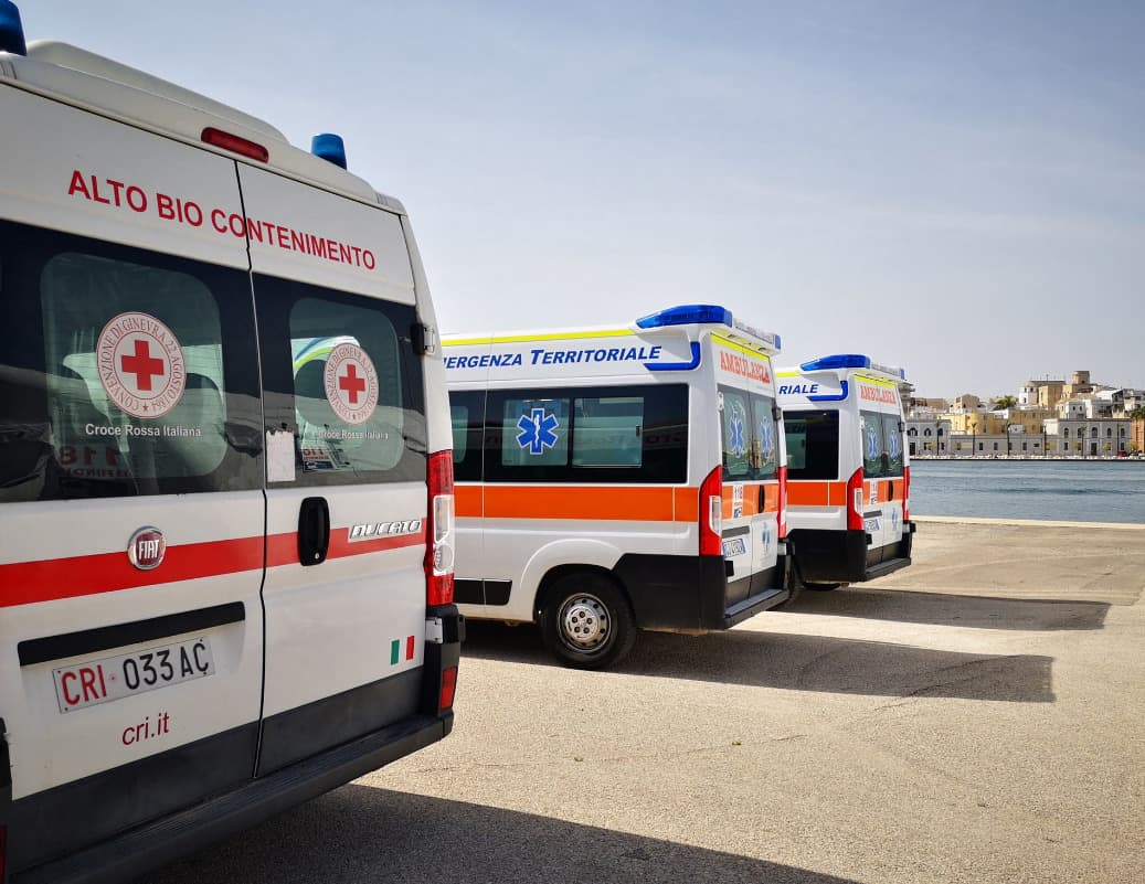 Nel buco nero delle Sanitaservice tra assunzioni e nomine politiche, l'accusa di De Leonardis (FdI): «Aziende fuori controllo»