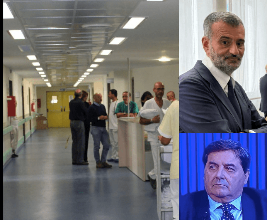 Sanità pugliese in deficit, rinviate all'anno prossimo 2mila assunzioni di Oss e infermieri: ci saranno tagli