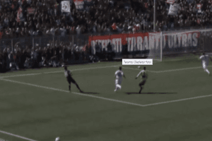 Aggressione in campo durante Taranto-Gladiator, rigettato il patteggiamento per tifoso ionico