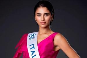 Dopo 12 anni il titolo di Miss Mondo Italia torna in Puglia: è la tarantina Mia Zottoli Montanaro 