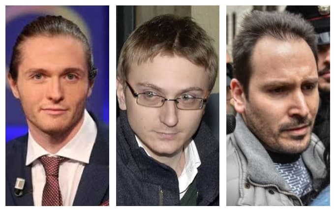 Raffaele Sollecito, il caso Kercher e il parallelo con Garlasco: «Stasi innocente. So cosa significa quando un dato non entra nel fascicolo»