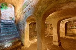 «Manduria, la forma dell’acqua»: ecco il rilancio del Parco delle Mura Messapiche e di San Pietro Mandurino