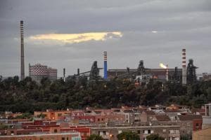 Ex Ilva, la Cassazione si riserva di decidere. Il pg: pericolo per la salute non accertato