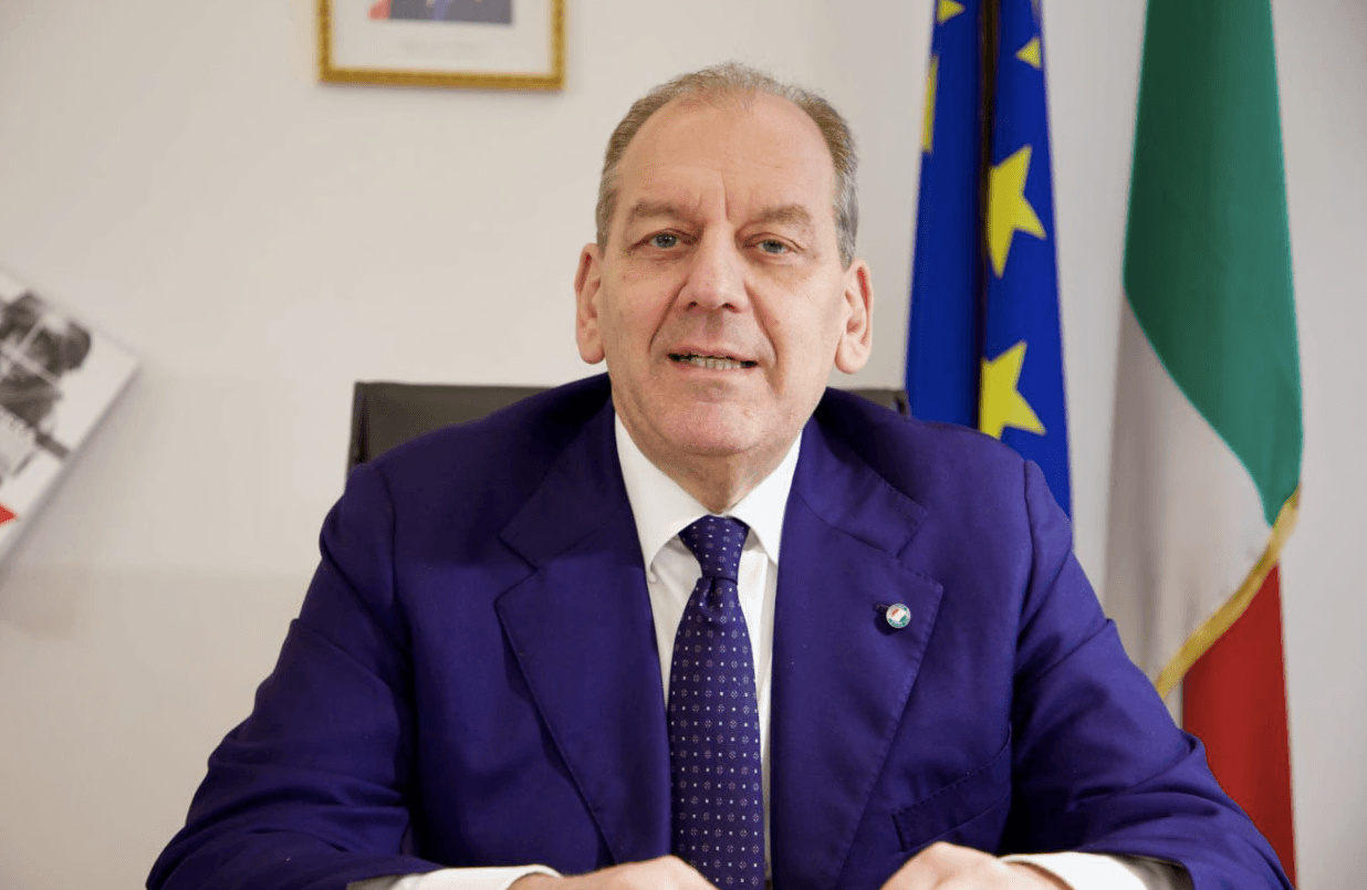 La Pietra: «Contro il caro carburanti arrivano 70 milioni per le marinerie, alla Puglia 10.2 milioni »