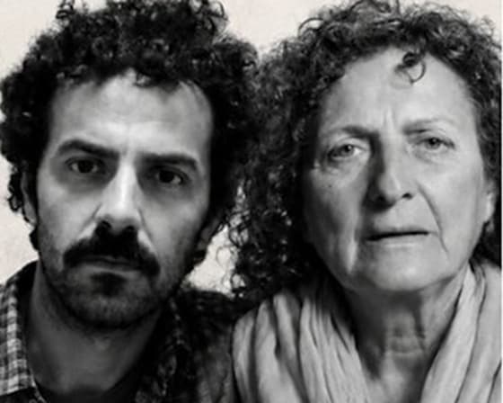 Libia, liberati i due attivisti pugliesi della Flotilla: Domenico Centrone e Dina Alberizia tornano a casa