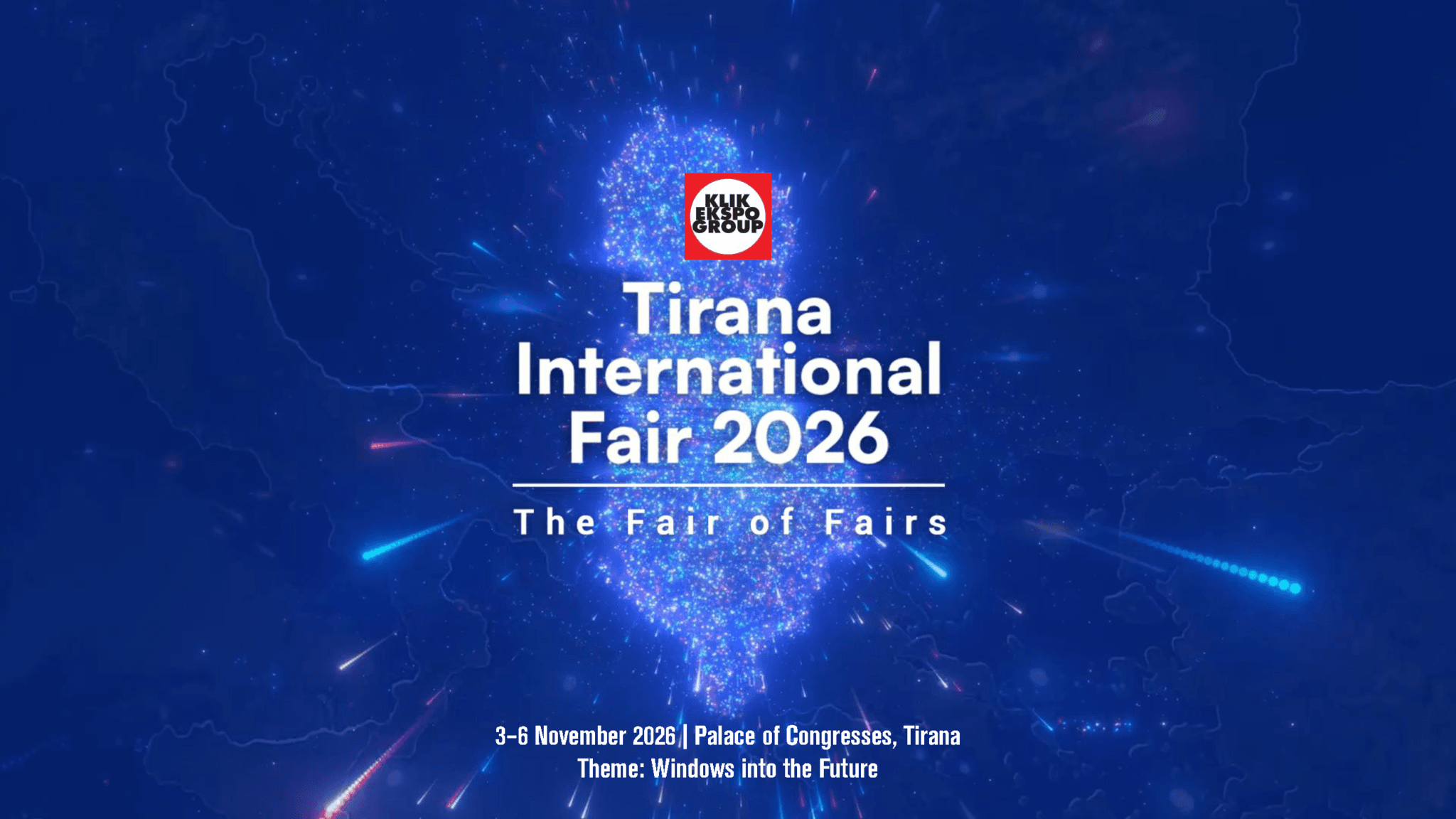 Avviso Pubblico n.5/2026 - ManiFuture Tirana 2026: prorogati i termini per la presentazione delle candidature