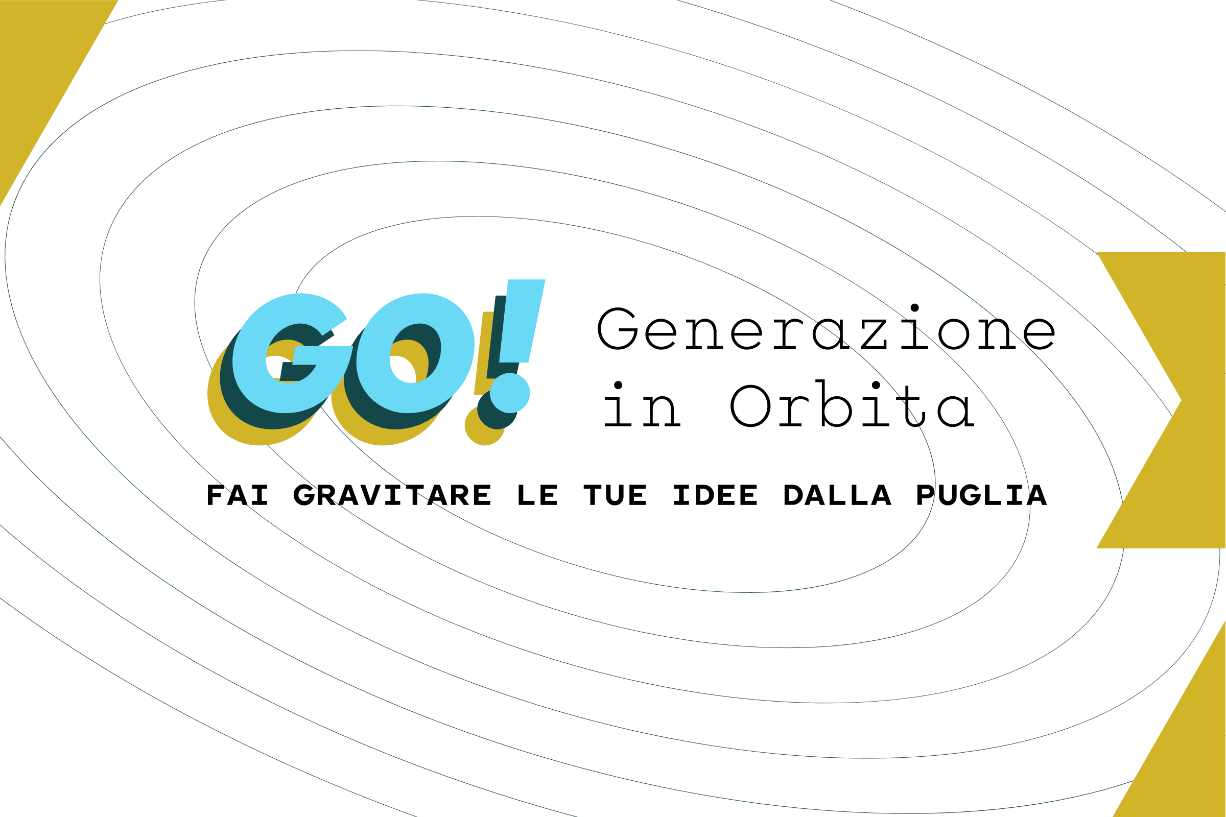 GO! - Generazione in Orbita: disponibili gli esiti della prima finestra di candidatura