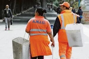 Taranto, il bilancio Amiu chiuderà in profondo rosso: «Senza fondi sarà la fine»