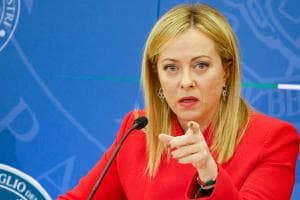 Ex Ilva, l'annuncio di Giorgia Meloni: a settembre nuovo tavolo sul futuro dell’acciaieria