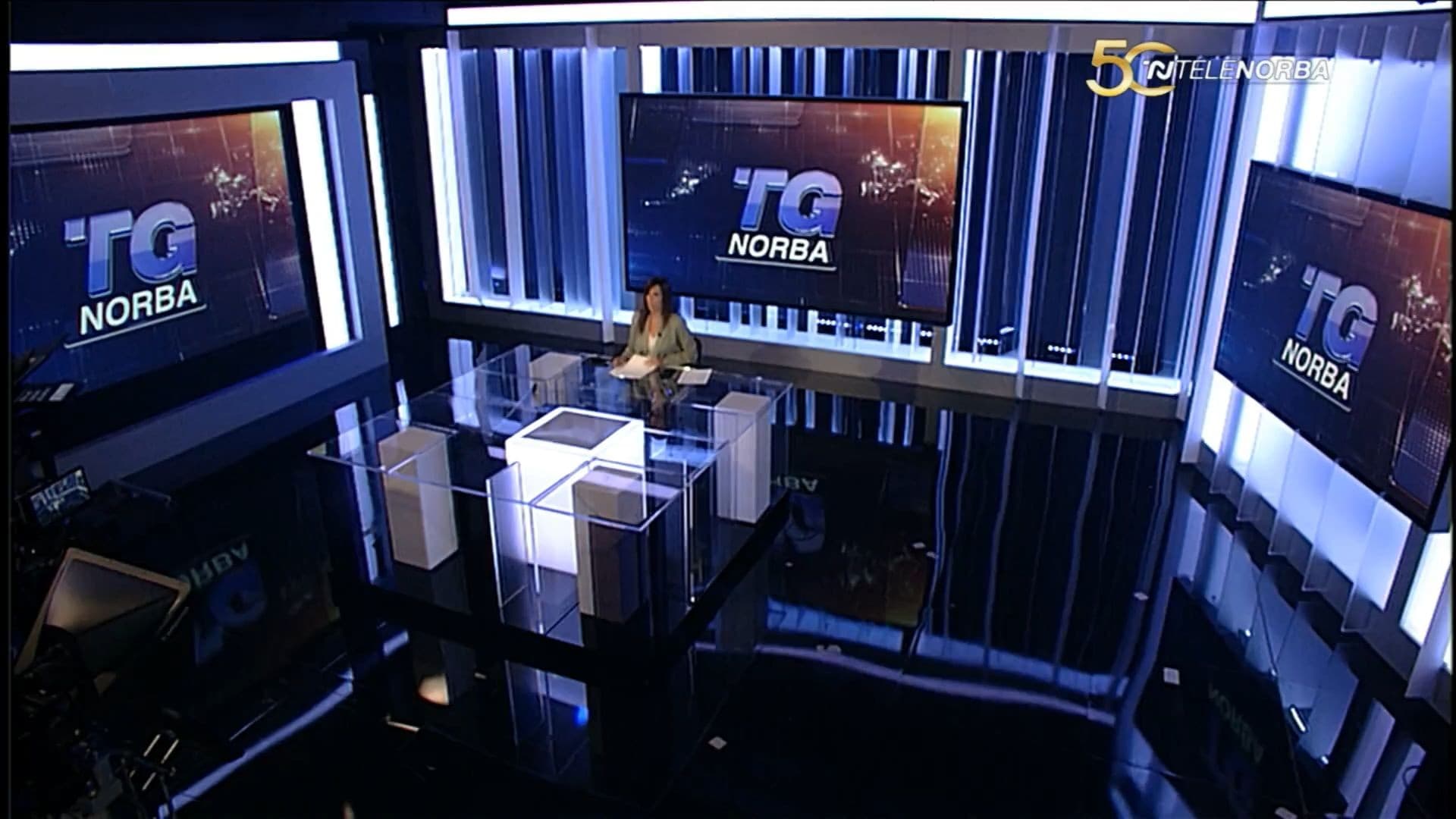 Trattativa Telenorba, il sindacato dei giornalisti: «Difenderemo diritti e autonomia professionale». La Uil: garantire l’occupazione