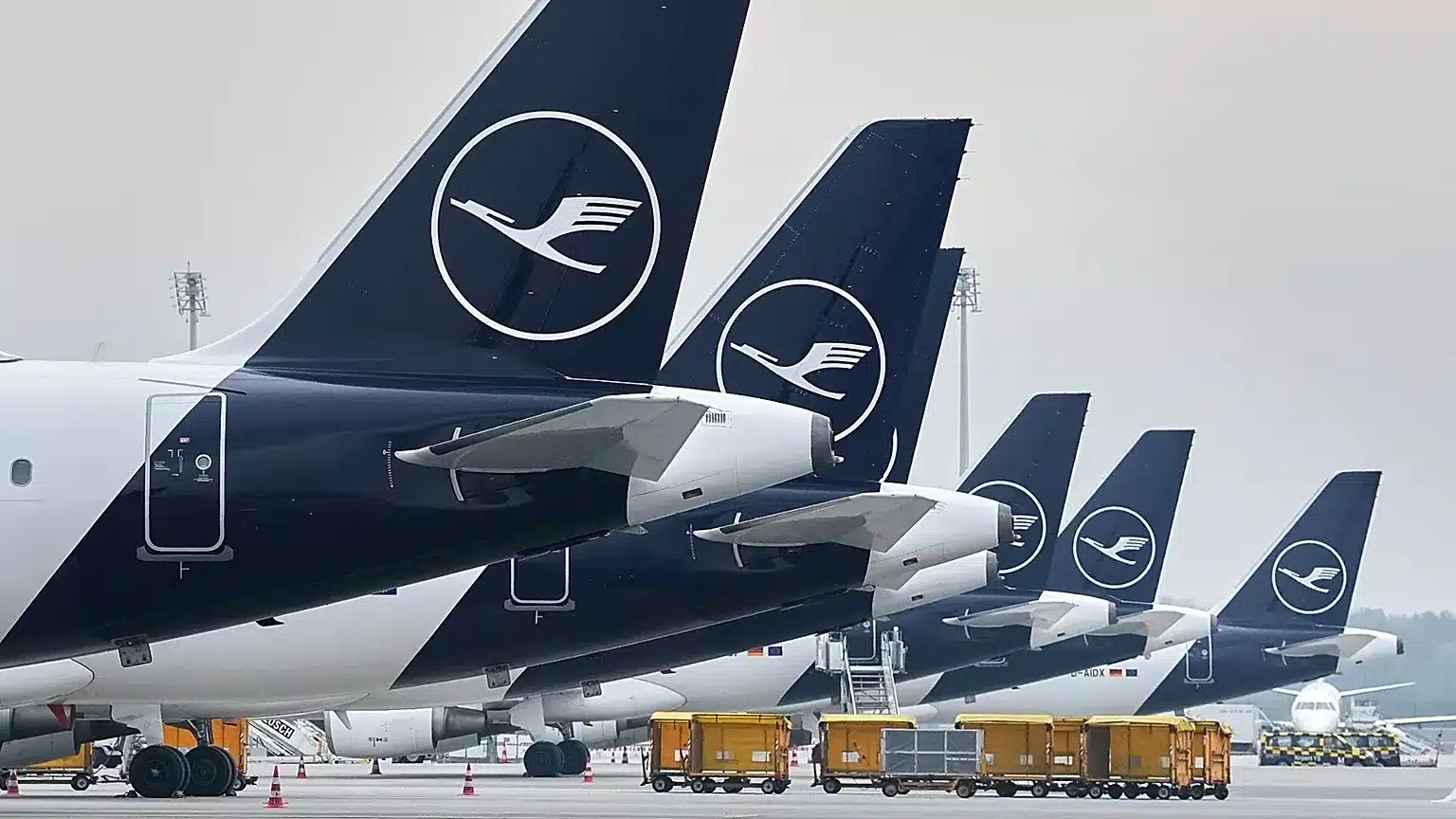 Allarme energia: scorte limitate di carburante aereo in Europa, rischio crisi senza precedenti