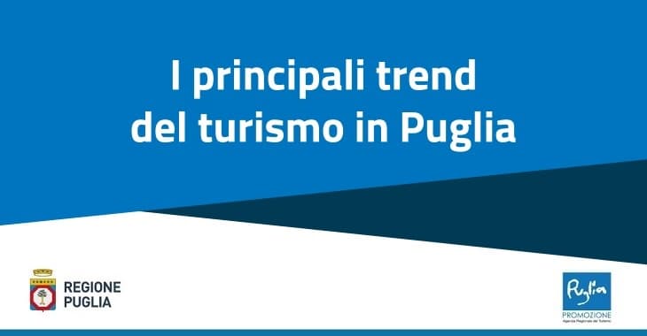 Risultati positivi  per il bilancio turistico pugliese del 2022