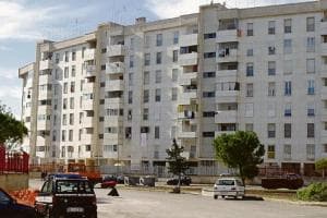 Nel Tarantino non si arresta l'emergenza case: 1.300 le occupazioni abusive, 12mila alloggi restano sfitti