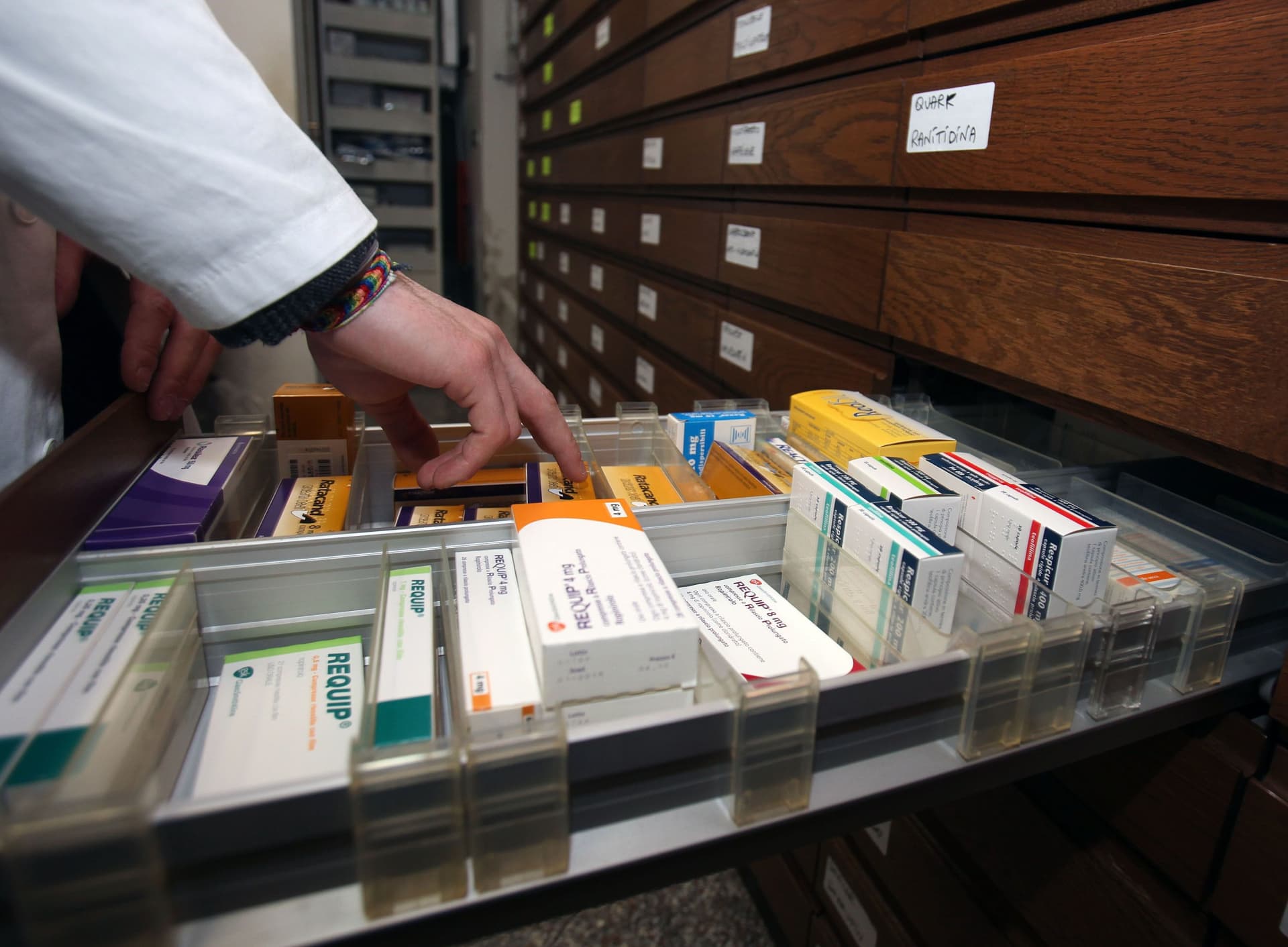 Ticket farmaceutici, ad agosto scende la spesa a carico dei pugliesi. La Regione: le misure funzionano
