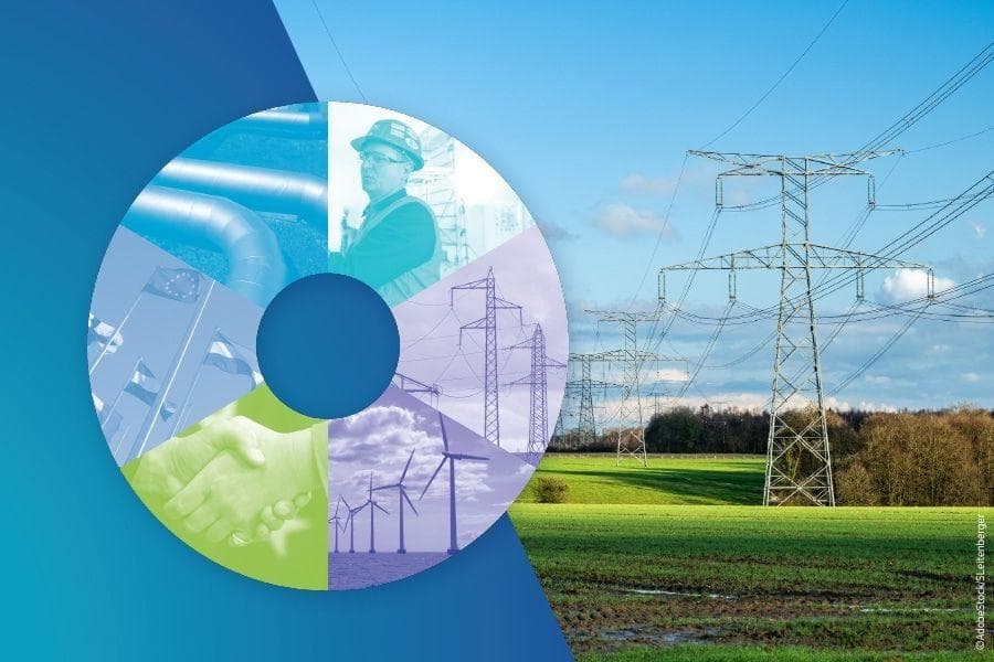 Call for applications: candidate energy infrastructure Projects of Common and Mutual Interest - hydrogen, electrolyser and CO2 category