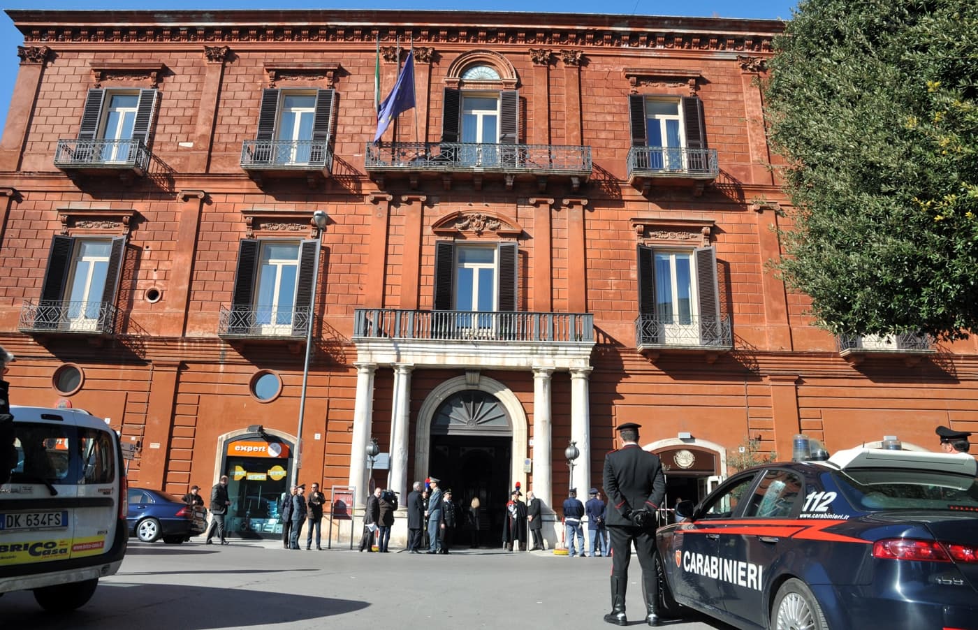 Annullata l'interdittiva antimafia della coop San Giovanni di Dio. Il Tar: «Aveva interrotto i rapporti pericolosi»