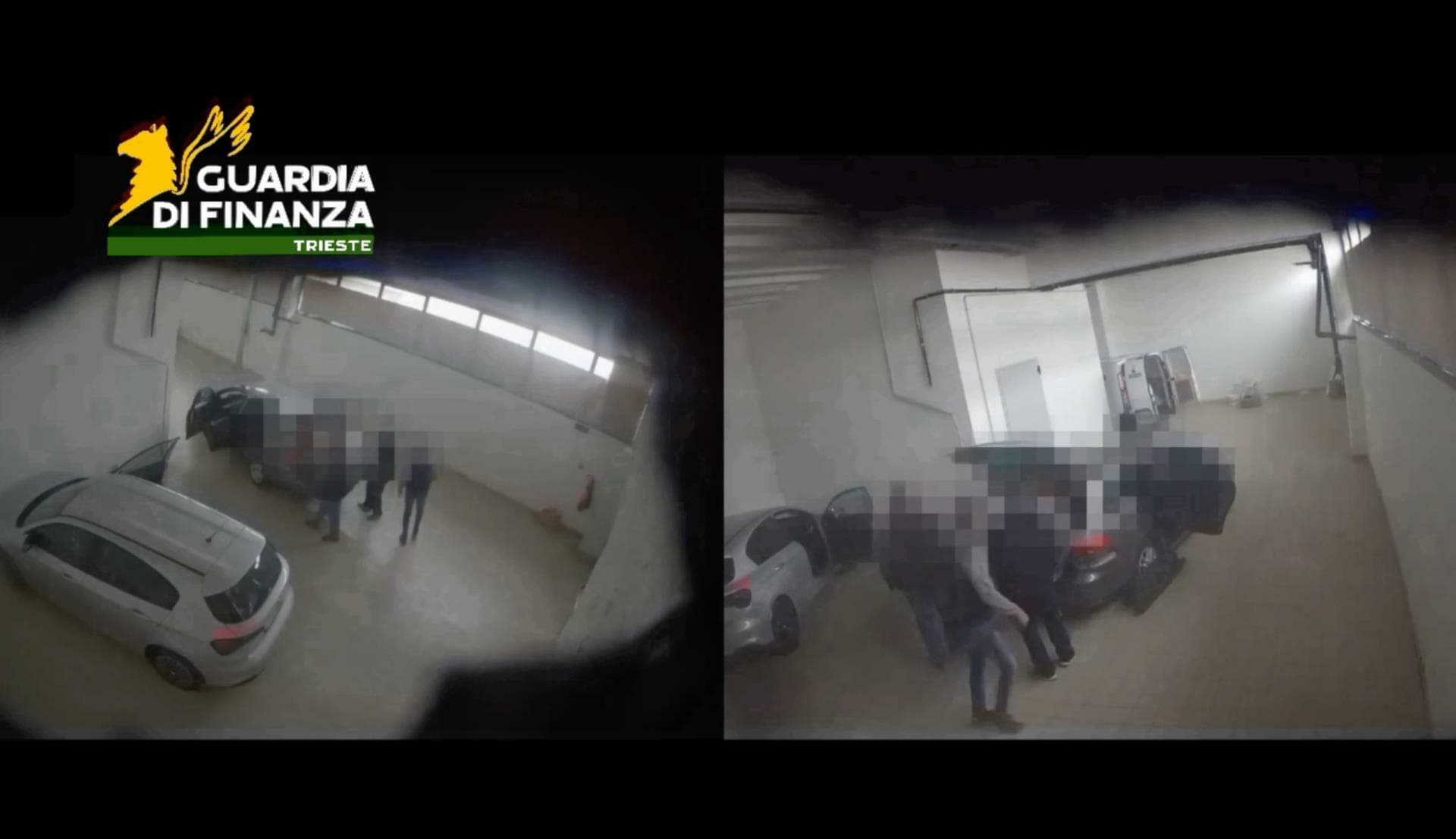 Cocaina e marijuana per la movida sull'Adriatico, la droga passava anche per la Puglia: sgominata la rete italo-albanese