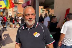 Ilva, Rizzo (Usb): «Gli operai sono vittime due volte: perdono lavoro e salute»