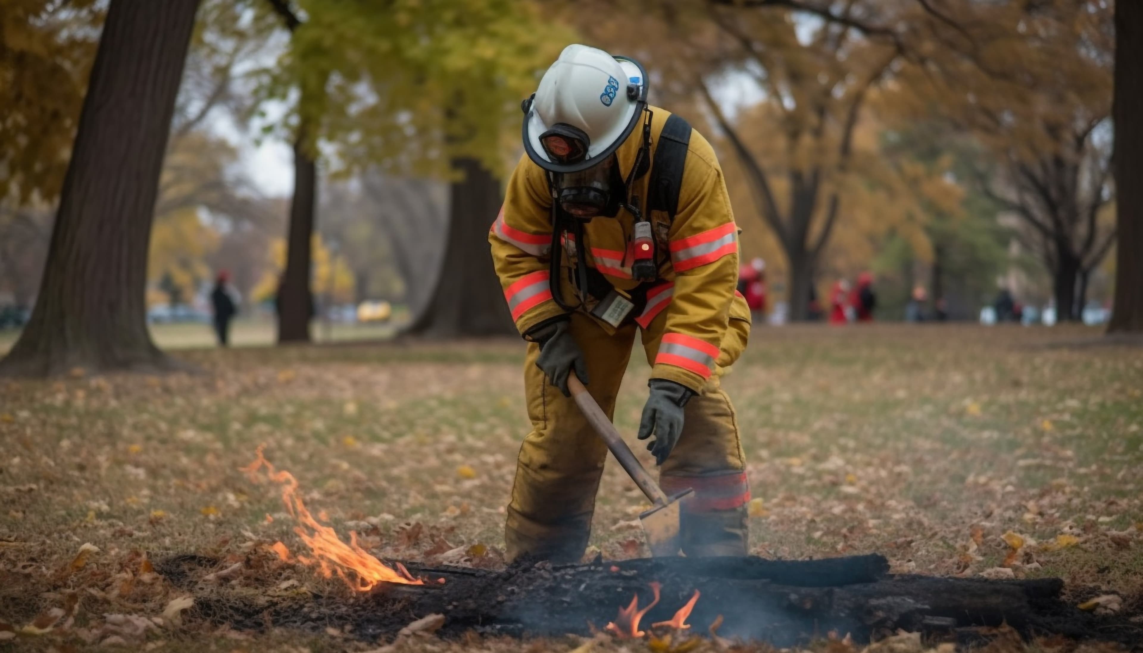Lotta attiva agli incendi boschivi annualità 2026. Sostegno finanziario in favore degli enti locali. Approvazione Graduatoria ed impegno di spesa..