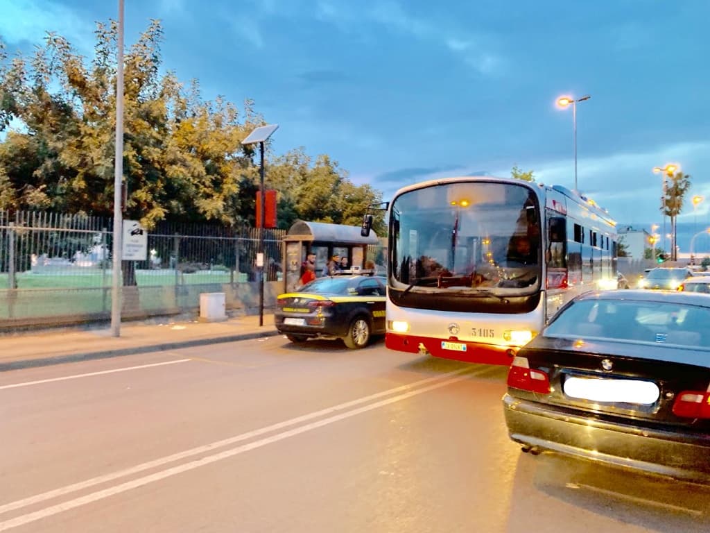 Stanziati 40 milioni per 106 nuovi bus in Puglia. Piemontese: via dalle strade i mezzi più vecchi