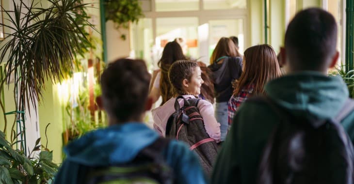Approvazione graduatoria definitiva - Avviso pubblico per assegnazione di borse di studio 2025/2026 per beneficiari classi I e II della scuola secondaria di secondo grado