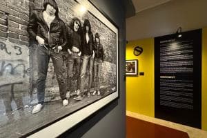 Domenica al museo a Taranto, ingresso gratuito al MArTA tra archeologia, moda e punk