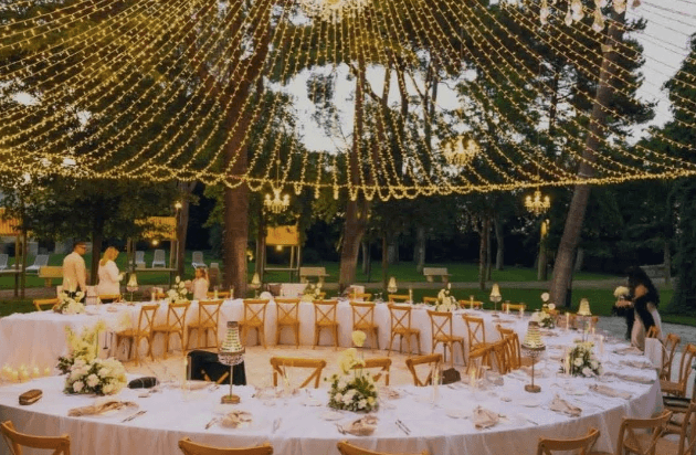 «La Puglia unisce bellezza e storia». E il wedding nelle masserie si «sposa» con l’autenticità