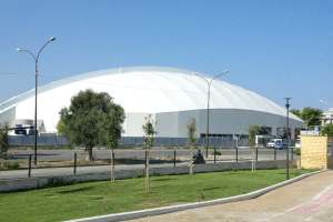 Impianti sportivi a Taranto,  il Comune pensa alla gestione post Giochi del Mediterraneo