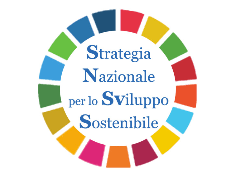 Conferenza Preparatoria Strategia Nazionale di Sviluppo Sostenibile 3 e 4 marzo 2021