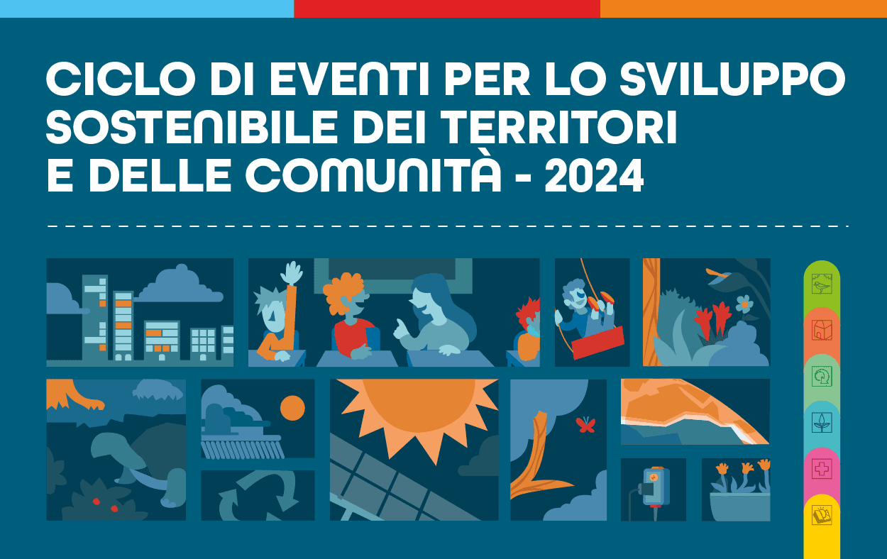 La Strategia per lo Sviluppo Sostenibile della Regione Puglia (SRSVS) Innovazione e Competitività per un Futuro Green
