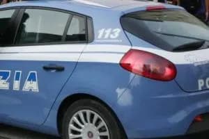 Maltratta e minaccia la ex, a Manduria un 62enne tedesco finisce in carcere