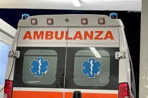 Dramma a Taranto: un pedone travolto e ucciso da un'auto guidata da un 93enne