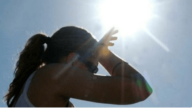Al Sud il caldo non è finito, in Puglia un’altra settimana con picchi di 40 gradi
