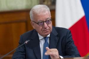 Ex Ilva, Mantovano: tavolo permanente per Taranto come per Terra dei Fuochi. Il sindaco Bitetti: «Il tempo a disposizione è terminato»