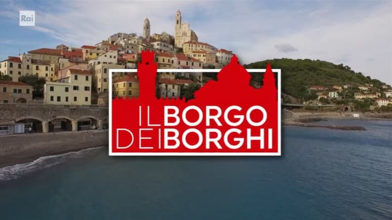 Al via la nuova edizione di “Il Borgo dei Borghi”