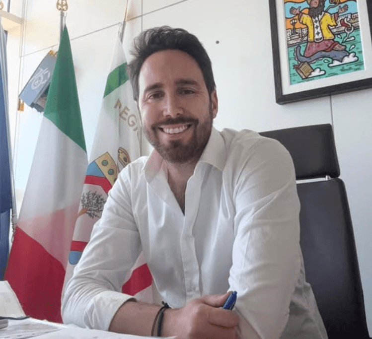 Fabio Romito: «Basta ideologie, è necessario intervenire per dare dignità ai malati»