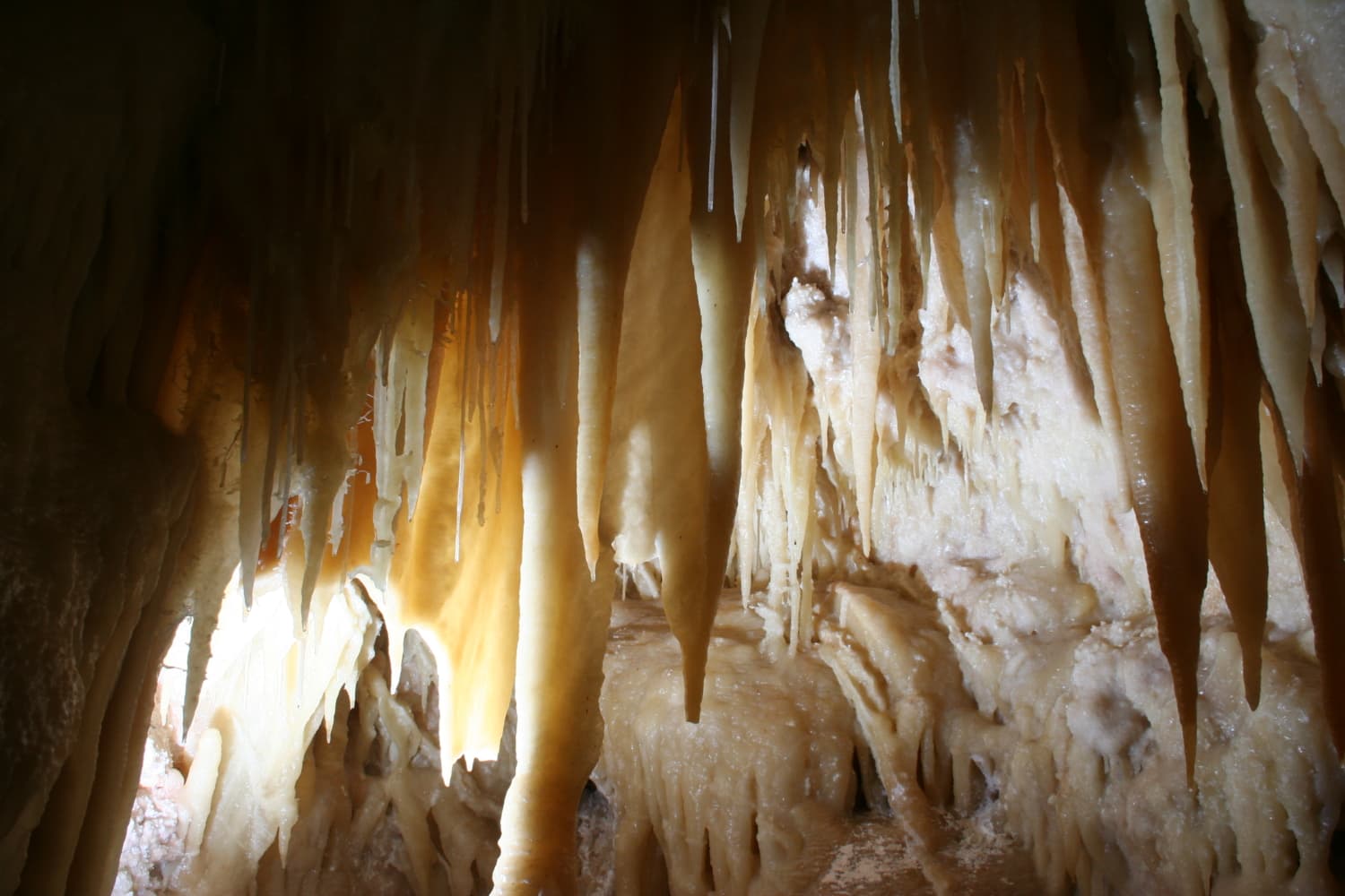 Alla scoperta delle grotte sotterranee: nel Sud-est della Puglia arriva la mappatura con il laser