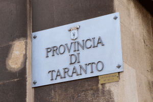 A Taranto rinnovo del consiglio provinciale, oggi al voto i 27 Comuni: urne aperte fino alle 20