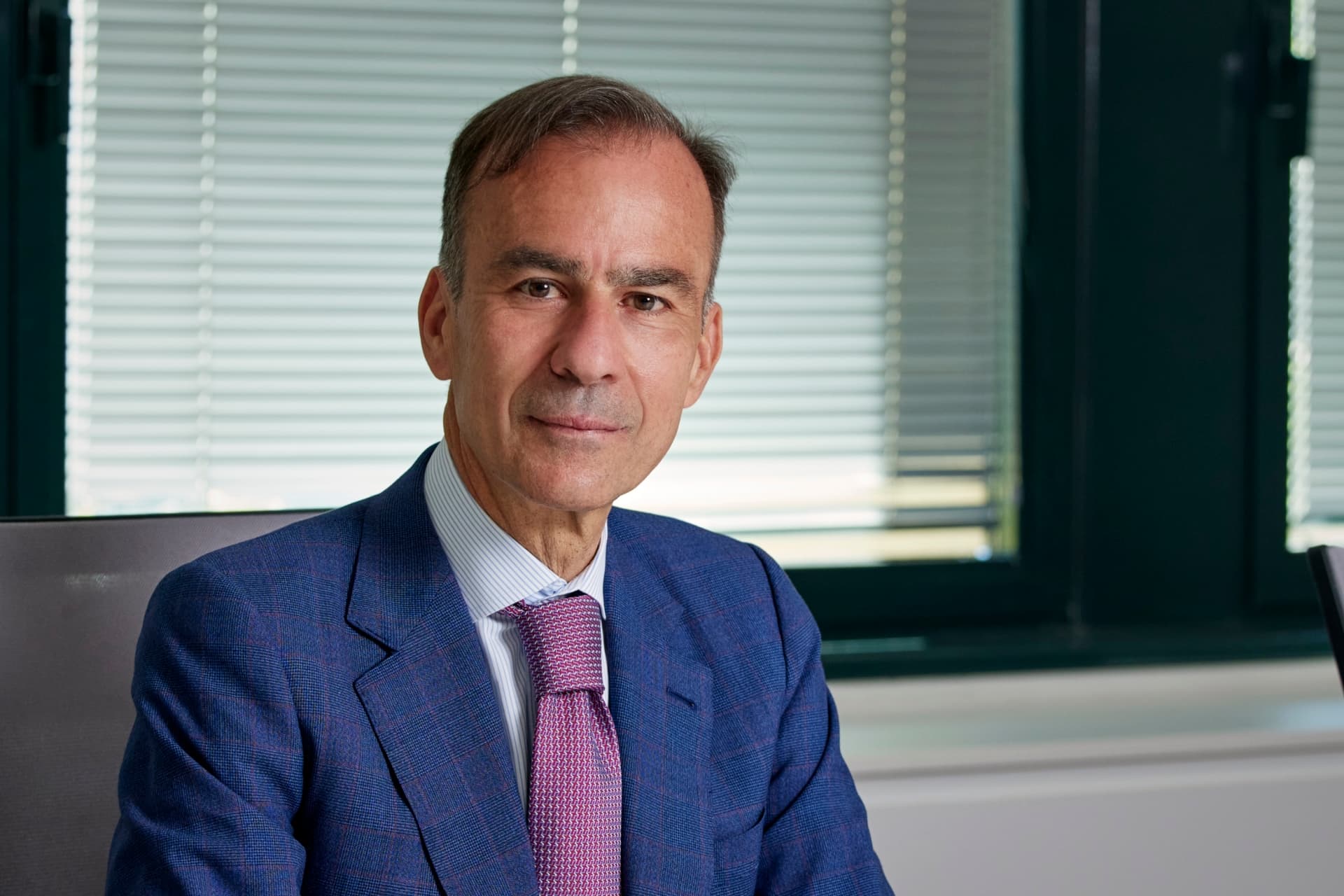 Aldo Uva entra nel Cda di Natuzzi, sarà il prossimo Ceo