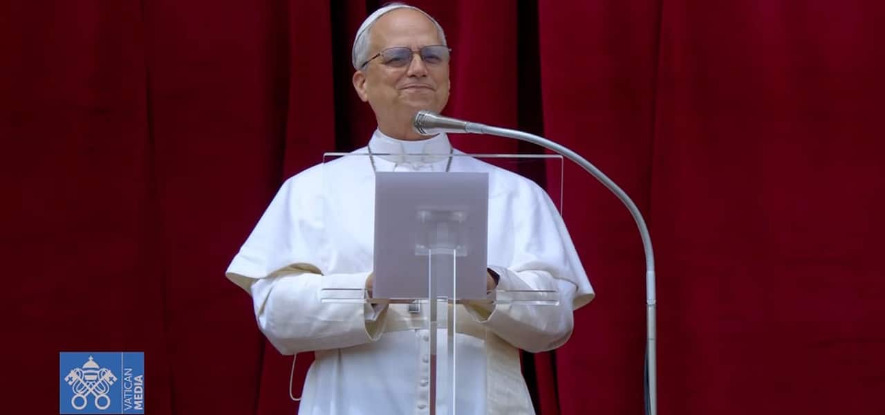 Il primo Natale di Papa Leone: la luce di Betlemme contro la violenza nel mondo