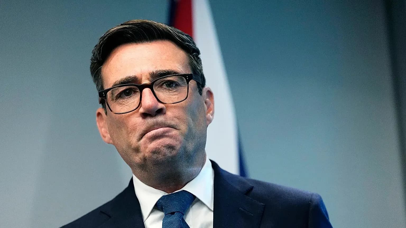 Regno Unito, Burnham riapre il dibattito sulla Brexit: «Un ritorno nell'UE è possibile»