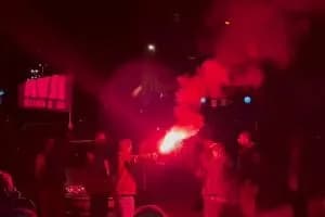 Taranto, il «game over» dell'Ilva. La gioia dell'associazione «Genitori Tarantini» e del comitato «Liberi Pensanti»: «Abbiamo vinto»