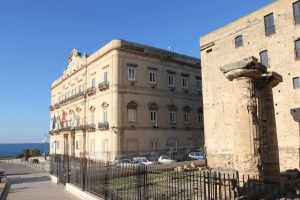 Anagrafe a Taranto: «Serve una sede definitiva per gli uffici di via Fiume»