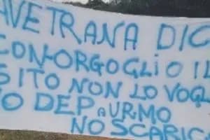 Scudo umano contro il depuratore ad Avetrana: 27 manifestanti finiscono a processo