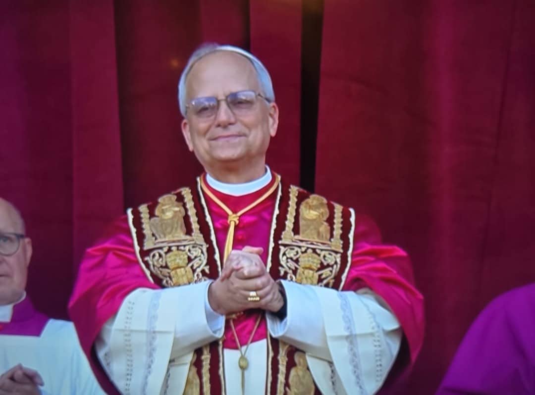 papa leone